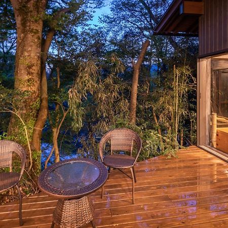 Sen-No-Mori Hotel Aso Bagian luar foto