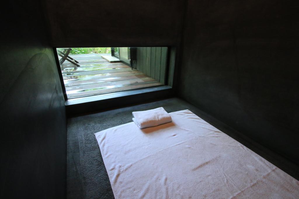 Sen-No-Mori Hotel Aso Bagian luar foto