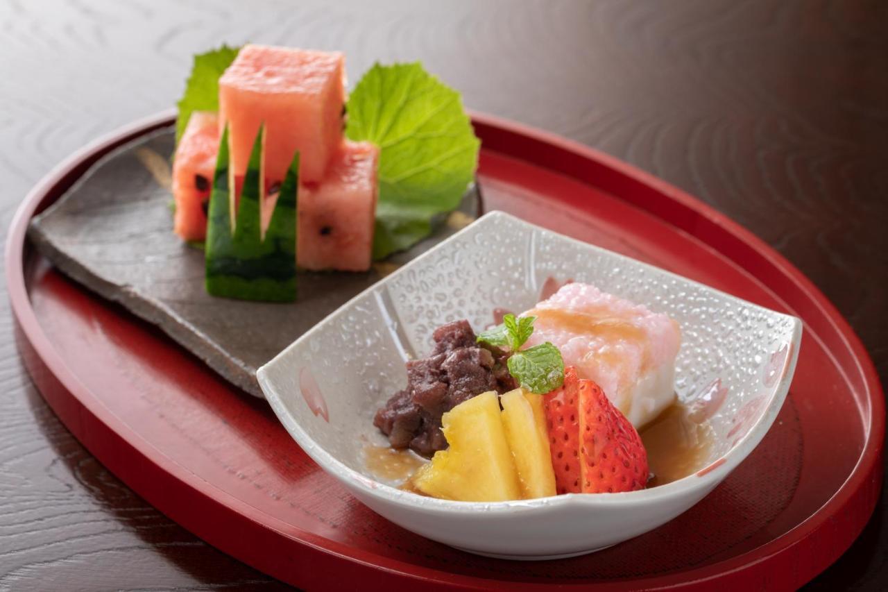 Sen-No-Mori Hotel Aso Bagian luar foto