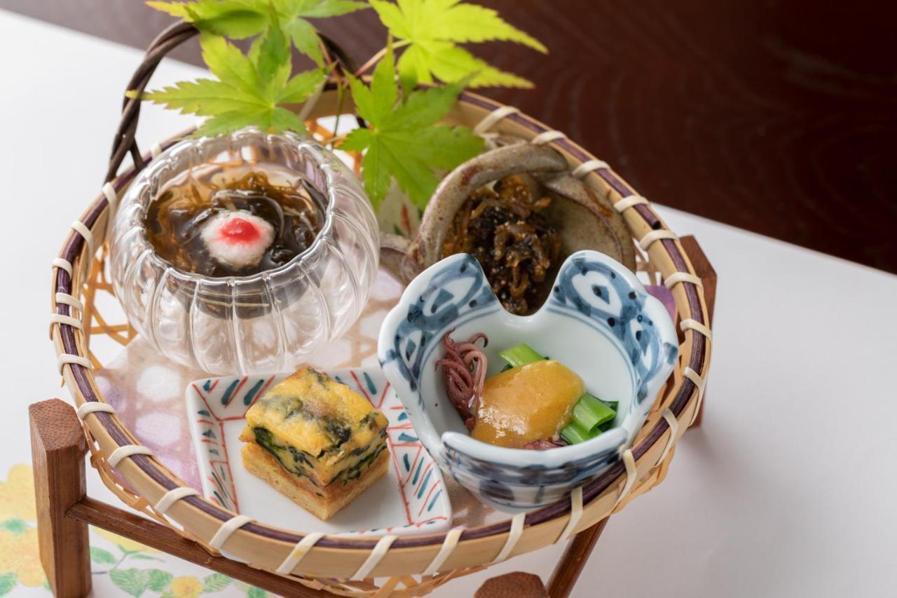 Sen-No-Mori Hotel Aso Bagian luar foto