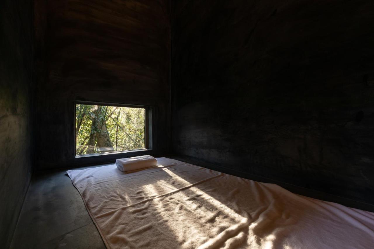 Sen-No-Mori Hotel Aso Bagian luar foto